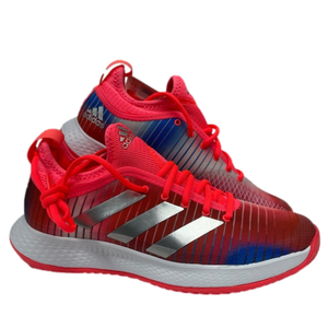 NEW ADIDAS WOMENS DEFIANT GENERATION TENNIS SHOES Size 8.5